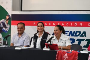 EN MAYO IRAPUATO ES DESTINO DEPORTIVO