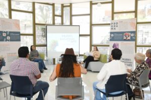 LISTA CUARTA EDICIÓN DE MUJERES IRAPUATENSES EN EL ARTE