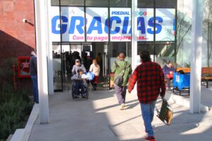 IRAPUATO LOGRA RECAUDACIÓN HISTÓRICA DE PREDIAL: SUPERA EL 82% DE LA META ANUAL EN EL PRIMER BIMESTRE