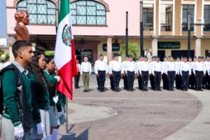 EL 273 ANIVERSARIO DEL NATALICIO DE MIGUEL HIDALGO Y COSTILLA