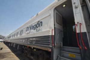 DR. VAGÓN LLEGA A IRAPUATO: ALTA TECNOLOGÍA Y SERVICIOS MÉDICOS GRATUITOS