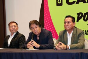 IRAPUATO: SEDE DEL CAMPEONATO NACIONAL INFANTIL Y DE CADETES DE TAEKWONDO 2026