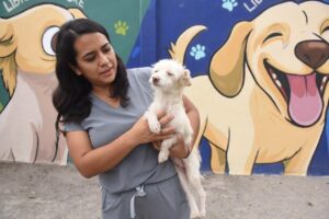 IRAPUATO PROMUEVE LA ADOPCIÓN RESPONSABLE DE MASCOTAS A TRAVÉS DEL CANI