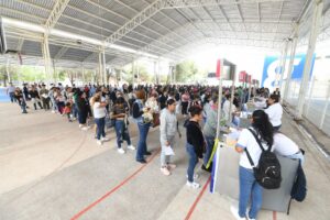LISTA CONVOCATORIA DE APOYOS EDUCATIVOS 2026 ‘BECA SÍ’ EN IRAPUATO