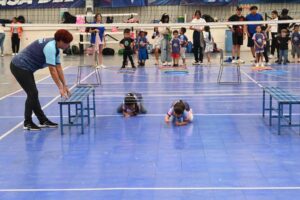 ANUNCIA IRAPUATO CURSOS DE VERANO Y FORTALECE ACCIONES POR LA INCLUSIÓN