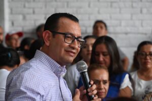 INICIA PROCESO DE ESCRITURACIÓN EN LAS HUERTAS TERCERA SECCIÓN