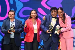 RECONOCEN TALENTO Y LIDERAZGO DE LAS JUVENTUDES IRAPUATENSES