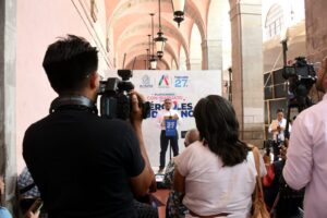 IRAPUATO FORTALECE CAPACIDAD DE RESPUESTA ANTE TEMPORADA HISTÓRICA DE LLUVIAS
