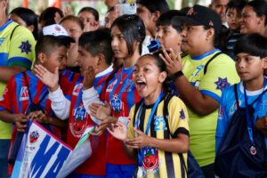 FINALIZA CON ÉXITO EL TORNEO ‘FRESEROS POR LA PAZ’ EN IRAPUATO