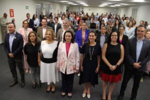 IMPULSAN LIDERAZGO FEMENINO EINNOVACIÓN PARA FORTALECER DESARROLLO ECONÓMICO DE IRAPUATO