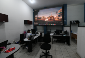 IRAPUATO PRIORIZA EL TRANSPORTE INTELIGENTE, INCLUSIVO Y SUSTENTABLE