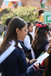HONRAN MEMORIA DE MIGUEL HIDALGO, LLAMAN A DEFENDER LA LIBERTAD YCONSTRUIR UNA MEJOR CIUDAD