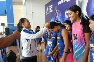 INICIA LA OLIMPIADA MUNICIPAL DE IRAPUATO RUMBO A LOS JUEGOS CONADE2027